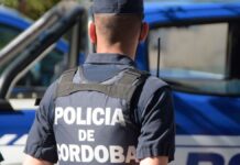 Accidente de tránsito con persona lesionada en Villa Quilino