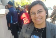 Bancarios levantaron el paro