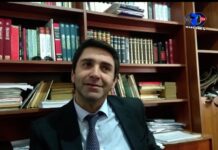 «Esperaba la absolución de Facchín»