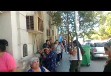 Colapsan los cajeros automáticos