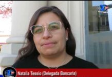 Banco Provincia: Por Asamblea de 11 a 13 no hubo atención al público