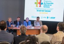 El PIL en turismo ofrece 1.500 oportunidades de empleo y formación