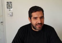 Rodrigo Ramirez: «El Festival de la Tradición dió pérdida»