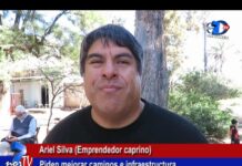 Las Salinas: Piden mejorar caminos e infraestructura