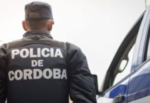 Quilino: Detienen a masculino por cohecho y secuestro de dinero