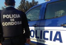INFRACCIÓN AL CÓDIGO DE CONVIVENCIA -LEY 10.326