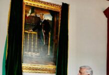 Adiós al asceta de Palacio