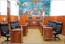 Concejo Deliberante: Convocatoria a Audiencia Pública