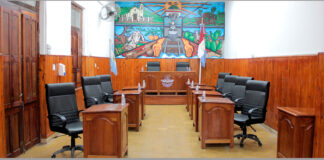 Concejo Deliberante: Convocatoria a Audiencia Pública