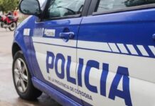 Allanamientos positivo con secuestros y detención