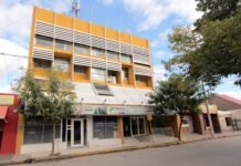 La Justicia le dijo no a la cautelar