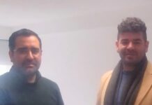 Convenio con IIPLAS MINISTERIO DE SALUD DE LA PROVINCIA DE CÓRDOBA