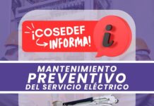 Cosedef Informa