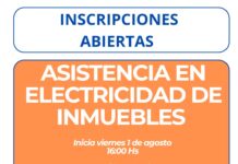 Inscripciones Abiertas