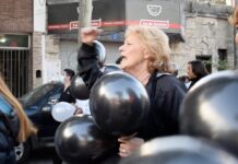 Se presentó el Frente de Izquierda Unidad en Córdoba