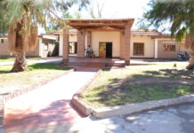 Comunicado Oficial sobre el Allanamiento al Hospital de Quilino