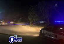 Aprehensión por Robo en grado de tentativa en Deán Funes