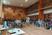 La Municipalidad de Quilino y Villa Quilino fortalece lazos productivos con la Universidad Nacional de La Plata