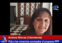 Pide a los comercios acompañar el programa PPP