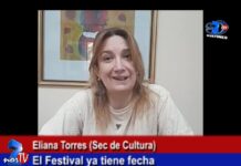 El Festival ya tiene fecha