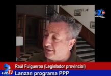 Lanzan una nueva edición del Programa PPP