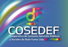 COSEDEF: Convocatoria a Asamblea General Ordinaria