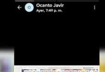 Los resultados no son una casualidad.