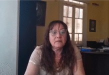 Andrea Nievas: 19 obras en ejecución en el municipio