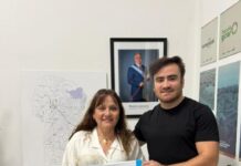 GESTIÓN QUE SE TRADUCE EN PROGRESO PARA NUESTRO MUNICIPIO