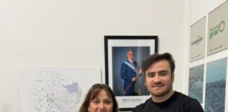 GESTIÓN QUE SE TRADUCE EN PROGRESO PARA NUESTRO MUNICIPIO