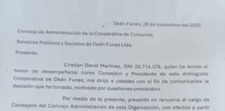 Crónica de una despreciable vergüenza