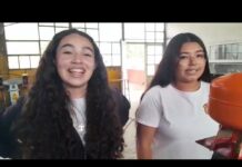 Expo anual de la Fray: «El futuro se construye hoy»