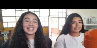 Expo anual de la Fray: «El futuro se construye hoy»