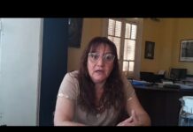 Paicor: los chicos toda una semana comiendo pollo.