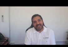 Firma de convenio de Clínica D.F. y Universidad S. 21