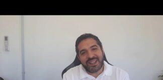 Firma de convenio de Clínica D.F. y Universidad S. 21