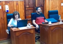 Concejal Adriana Ruarte no acompaña presupuesto. Intendenta cobrará más de Cuatro millones