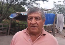 Francho, el joven apuñalado se recupera favorablemente