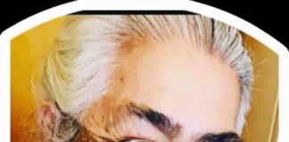 Se comunica el fallecimiento de la Sra. Mercedes Alzogaray.