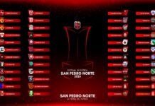 48 equipos listo, 1 será el campeón!