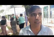 Claudio Ibarra: Gremio obtuvo 10% de aumento salarial.