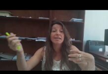 Verónica Tomalino (Secretaria de gobierno): Molesta por información falsa