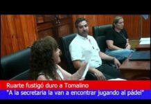 Denuncian Copia y Pegue en las Tasas Municipales