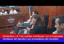 Familiares del ejecutivo son proveedores del municipio
