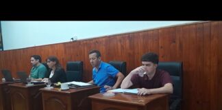 Loustalot dice que la intendenta goza de un 60% de imagen positiva