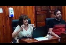 Ruarte pidió que funcionarios renuncien a gastos de representación