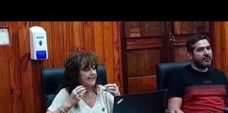 Ruarte pidió que funcionarios renuncien a gastos de representación