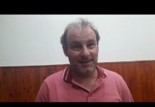 Sarmiento promete escuchar, interpretar y analizar suba a comercios