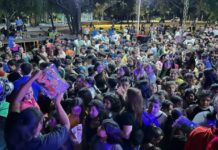 Quilino y Villa Quilino celebraron la Noche de Reyes con una jornada llena de alegría