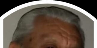 Se comunica el fallecimiento del Sr. Justino Vera